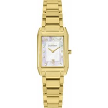 Jacques Lemans Torıno 1-2189I Kadın Kol Saati