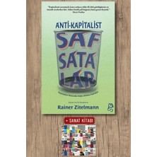 Serbest Kitaplar Anti-Kapitalist Safsatalar + Sanat Kitabı