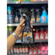 Hızlı Boya Koruyucu Sprey Cila 500ML
