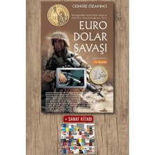Otopsi Yayınları Euro Dolar Savaşı + Sanat Kitabı