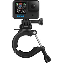 Gopro Geniş Boru Bağlantı Aparatı