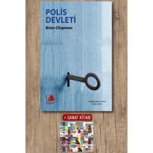 Epos Yayınları Polis Devleti + Sanat Kitabı