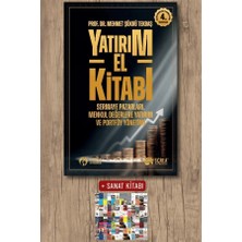 Scala Yayıncılık Yatırım El Kitabı + Sanat Kitabı