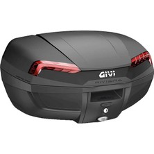 Givi Gıvı E46N Rıvıera Çanta
