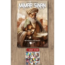 Lopus Yayınları Mimar Sinan + Sanat Kitabı