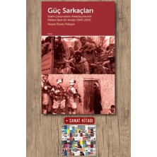 Doruk Yayınları Güç Sarkaçları + Sanat Kitabı