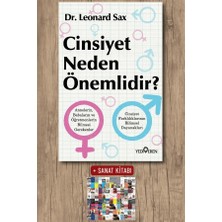 Yediveren Cinsiyet Neden Önemlidir ? + Sanat Kitabı