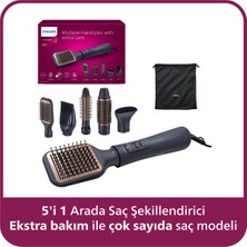 AvantajAl Philips 5000 Serisi 5'I 1 Arada Saç Şekillendirici BHA530/00