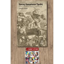 Doruk Yayınları Savaş Sanatının Tarihi + Sanat Kitabı