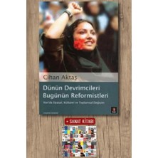 Kapı Yayınları Dünün Devrimcileri Bugünün Reformistleri + Sanat Kitabı