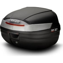 Shad Sh-37 Motosiklet Arka Çanta