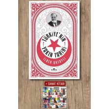 Kronik Kitap Türkiye'nin Yakın Tarihi + Sanat Kitabı