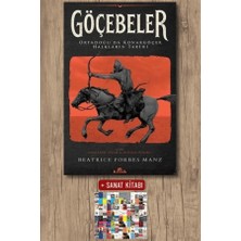 Kronik Kitap Göçebeler + Sanat Kitabı