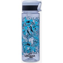 Smiggle Realm Plastik Içecek Şişesi 650 ml