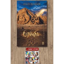 Timaş Yayınları Literda + Sanat Kitabı