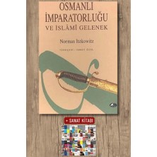 Şule Yayınları Osmanlı Imparatorluğu ve Islami Gelenek + Sanat Kitabı