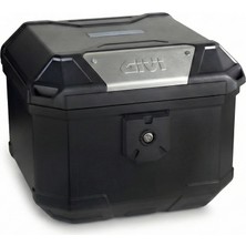 Givi Gıvı U37 Çanta Siyah