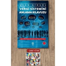 Sia Kitap Vergi Sistemini Anlama Kılavuzu + Sanat Kitabı