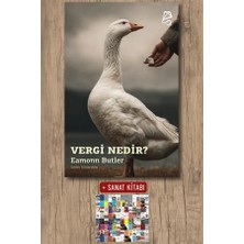 Serbest Kitaplar Vergi Nedir ? + Sanat Kitabı