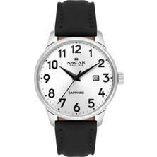 Nacar NC31-297170-ASL1 Erkek Kol Saat