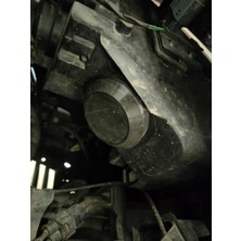 NetWork Mühendislik Citroen Berlingo 3 Iıı Far Toz Kapağı Tek Adet