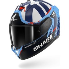 Shark Skwal I3 Raul Hernandez