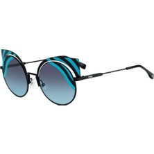 Fendi Fendı Ff 0215/S 0lb Jf 53 G Kadın Güneş Gözlüğü