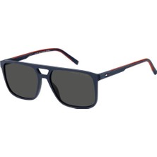 Tommy Hilfiger Th 2324 S OIT569O 53 Erkek Güneş Gözlüğü