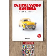 Alfa Yayınları Dijital Video ile Sinema + Sanat Kitabı