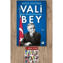 Doğan Kitap Vali Bey + Sanat Kitabı