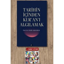 Şule Yayınları Tarihin Içinden Kur’an’ı Algılamak + Sanat Kitabı