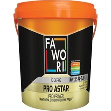 Filli Boya Iç Cephe Pro Astar 10 kg