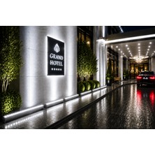 Lumiles 36 Watt 100 cm LED Wallwasher LS-9970