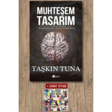 Şule Yayınları Muhteşem Tasarım + Sanat Kitabı