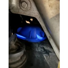 NetWork Mühendislik Ford Transit Tourneo Far Kapağı Tek Adet