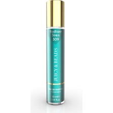Juicy & Beads Radiant Siren No : 309 Edp 30 ml For Women JBCN000309