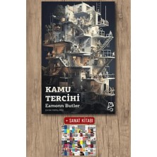 Serbest Kitaplar Kamu Tercihi + Sanat Kitabı