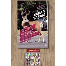 Everest Yayınları Yaban Yaşam + Sanat Kitabı