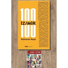 Yakın Kitabevi 100 Iz/mir + Sanat Kitabı
