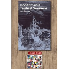 Doruk Yayınları Donanmanın Tarihsel Serüveni + Sanat Kitabı