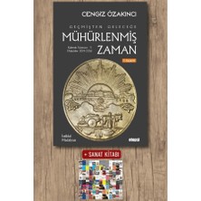 Otopsi Yayınları Geçmişten Geleceğe Mühürlenmiş Zaman + Sanat Kitabı