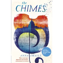 Pandora Kitabevi Chimes - Anna Smaill (Paperback)