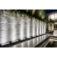 Lumiles 45 Watt 120 cm LED Wallwasher LS-9980