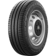 Michelin Agilis 3 195/75R16C 110/108R Dt Yaz Lastiği (Üretim Tarihi: 2026)