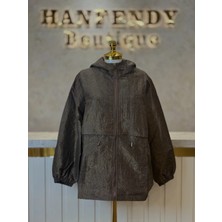 Ghisa GH-4711M6600-K Kahve Renk Mont