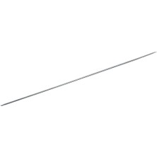 Iki Uçlu Kapitone - Çuvaldız Iğne (35 Cm)
