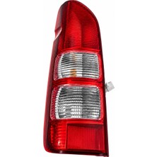 Universal Toyota Hıace Sol Arka Stop 2012-2014 81561-26200-CAP