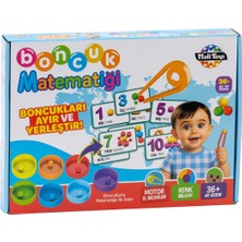 Moli Boncuk Matematiği 3043