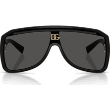 Dolce & Gabbana 0dg 6205 501/87 37 G