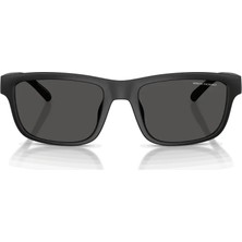 Armani Exchange 0AX 4169SU 500187 55 G